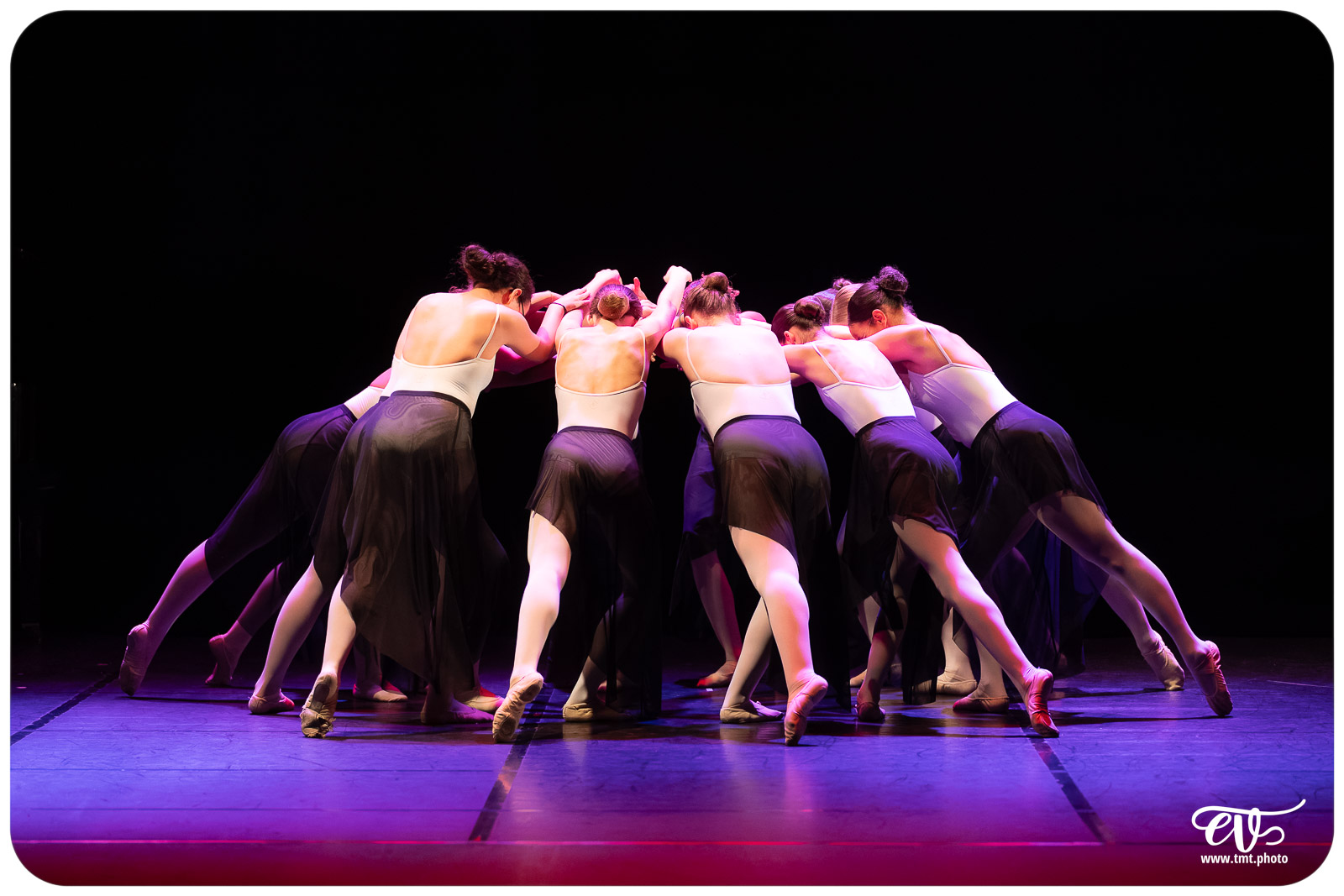 GALA DANSE EMMDH 2024